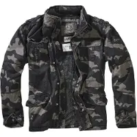 Brandit Britannia Winter Jacka