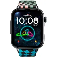 Savefamily Savewatch Plus 2 Smartklocka