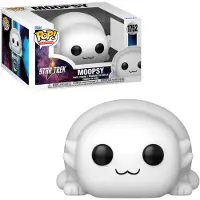 Funko POP! Star Trek Moopsy Tv-figur 9 Cm