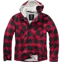 Brandit Lumber Jacka