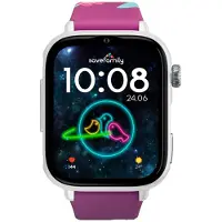 Savefamily Savewatch Plus 2 Smartklocka