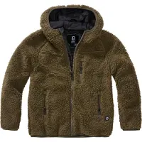 Brandit Teddy Jacka