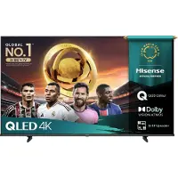 Hisense 65e7q 65´´ 4k Qled Tv