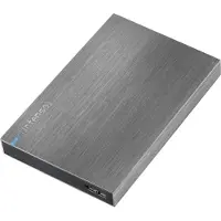 Intenso 2.5 1tb Extern Hdd/ssd-hölje