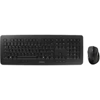 Cherry DW 5100 Keyboard + Mouse (JD-0520CS-2)