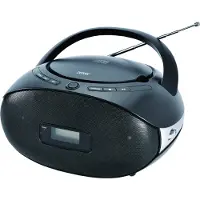 Denver Tc-29 Radio