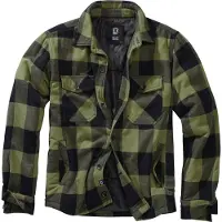 Brandit Lumber Jacka