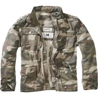 Brandit Britannia Winter Jacka