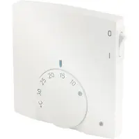 Dimplex 355490 RT 201 Rumstermostat Utanpåliggande 1 st