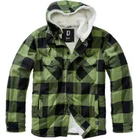 Brandit Lumberjack Jacka