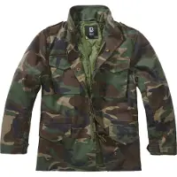 Brandit M65 Standard Jacka