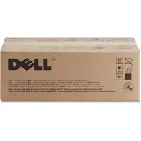 Dell 593-10290 (H513C) cyan toner hög kapacitet (original)
