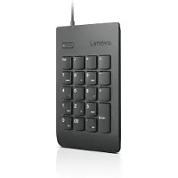 Lenovo Idg 4y40r38905 Tangentbord Engelska