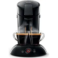 Philips Hd6553/67 0.7 L Kapselkaffemaskin