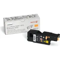 Xerox 106R01629 gul toner (original)