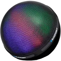 Blaupunkt Bt08led 5w Bluetooth-högtalare