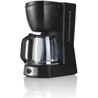 Haeger Cm68b007a Droppkaffebryggare