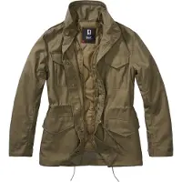 Brandit M65 Standard Jacka
