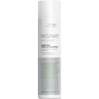 Revlon Re/start Balance Purifying Micellar Schampo 250 ml