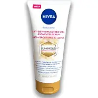 Nivea Luminous W630 Body cream 200 ml