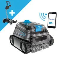 Zodiac Cnx 50 Iq Wr000500 Poolrengöringsrobot