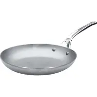 De Buyer Stekpanna för omeletter, 24 cm, Mineral B Pro