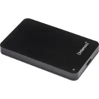 Intenso 2.5 2tb Extern Hårddisk
