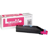 Kyocera Magenta toner