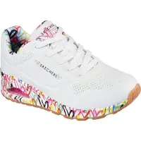 SKECHERS Uno Loving Love Skor