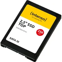 Intenso 256gb Ssd