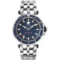 Versace SP - Armbandsur - män - Chronograph - V-Race - VEAK00418