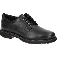 Clarks Shoes Batcombe Tie Skor