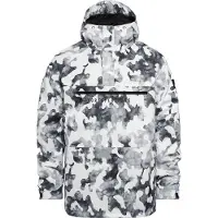 Horsefeathers Donnie Anorak arctic camo, M