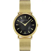 Versace Watches Ve8102119 Damklocka
