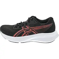 Asics Springsko 'Patriot 14' ljusröd / svart