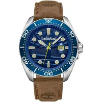 Timberland Herr TDWGB2230604 Casual Klocka