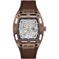 GUESS Phoenix 41.50mm 5atm Quartz/analogical Klocka