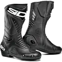 Sidi Performer Gore-Tex vattentäta motorcykel stövlar