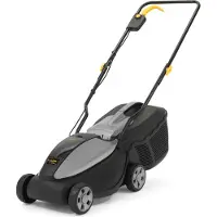 Alpina Garden Batteridriven gräsklippare AL 3020 Li Kit; 20 V; 30 cm; 1x4,0 Ah batt.