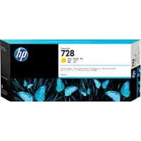 HP 728 300ml Bläckpatron