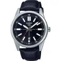 Casio MTP-VD02L-1EUDF HERRKLOCKA (zd170a) + ASK
