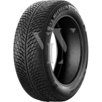 Michelin Pilot Alpin 5