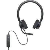 Dell Wh3022 Headset