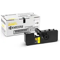 Kyocera Toner TK-5430Y Original Gul 1250 sidor 1T0C0AANL1