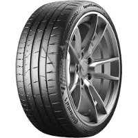Continental Sommardäck SportContact 7 265/30R19 XL 93Y