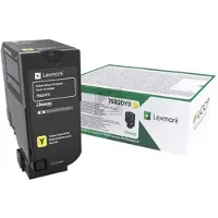 Lexmark 75b20y0 Toner