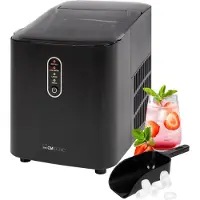 Clatronic EWB 3798, 120 W, 220 - 240 V, 50 hz, 6,5 kg
