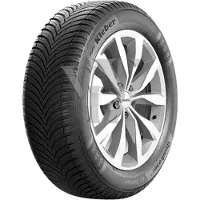 Kleber Däck för alla säsonger Quadraxer3 205/50R17 XL 93V