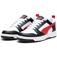 Puma Rebound V6 Lo J Skor