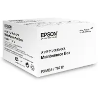 Epson T6712 maintenance box (original)